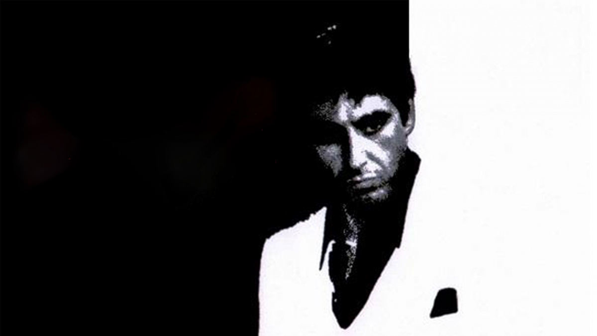 Vrací se gangsterka z počátku milénia Scarface: The World is Yours