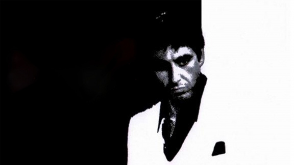 Vrací se gangsterka z počátku milénia Scarface: The World is Yours