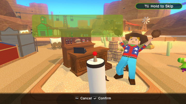 Once Upon a Katamari