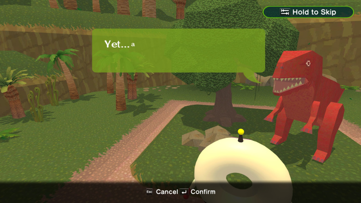 Once Upon a Katamari