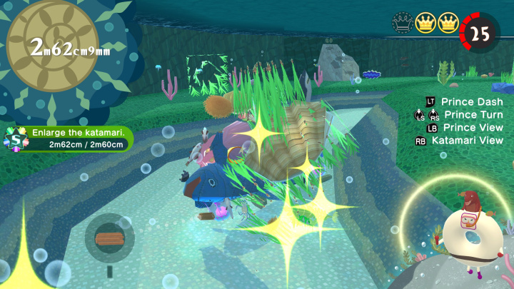 Once Upon a Katamari