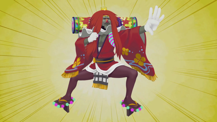 Once Upon a Katamari