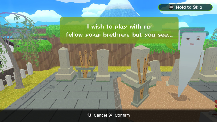 Once Upon a Katamari