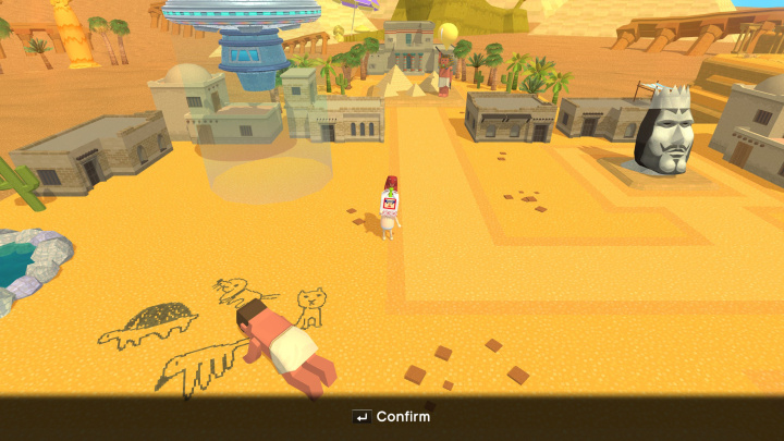 Once Upon a Katamari