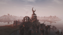 The Elder Scrolls III: Morrowind – Tamriel Rebuilt