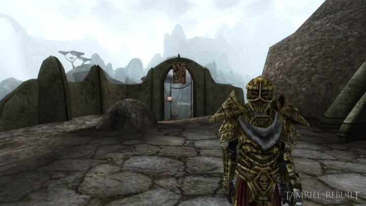 Tamriel Rebuilt