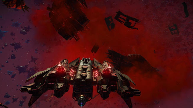 No Man's Sky: Breach