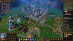 Lessaria: Fantasy Kingdom Sim