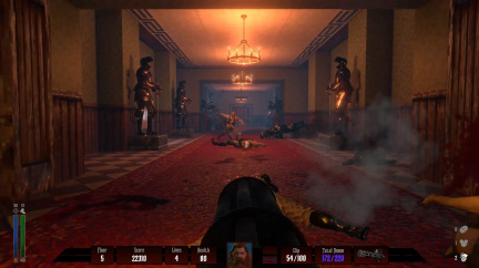 Darkenstein 3D