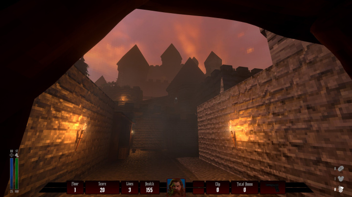 Darkenstein 3D
