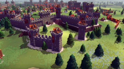 Becastled