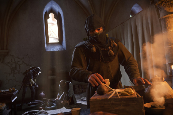 Recenze posledního rozšíření pro Kingdom Come: Deliverance 2