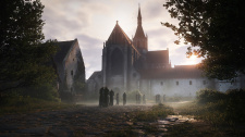 Kingdom Come: Deliverance II – Mysteria Ecclesiae