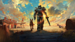 Fallout 4 Anniversary Edition