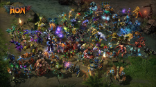 Heroes of Newerth: Reborn