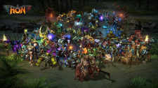 Heroes of Newerth: Reborn
