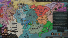 CK3: All Under Heaven