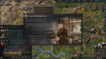 Crusader Kings III: All Under Heaven