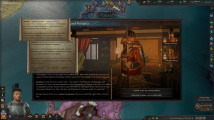 Crusader Kings III: All Under Heaven