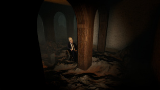 Noční můra z Poslanecké sněmovny. Český vývojář proměnil politiku v horor plný memů a řízků