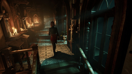 Tormented Souls 2