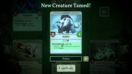 Decktamer