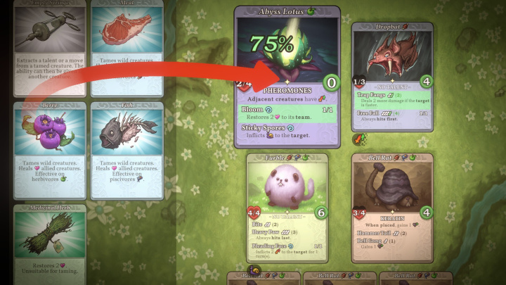 Decktamer