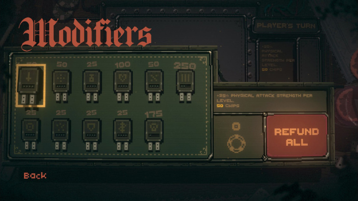 Slots & Daggers