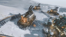 Frostpunk 2 – Fractured Utopias