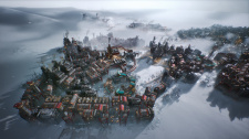 Frostpunk 2 – Fractured Utopias