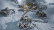 Frostpunk 2 – Fractured Utopias