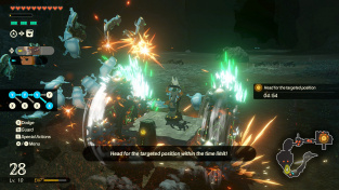 Hyrule Warriors: Age of Imprisonment