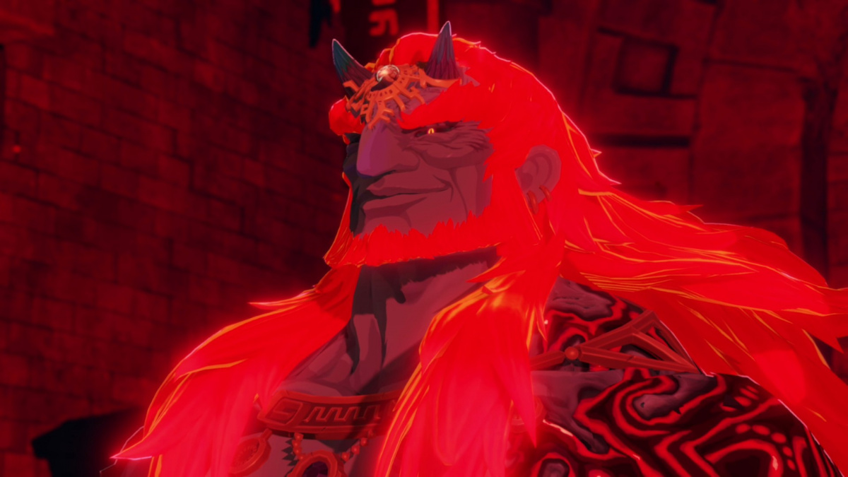 Na Hyrule Warriors myslí i po vydání. Update s novými nepřáteli a zbraněmi vyjde už zítra