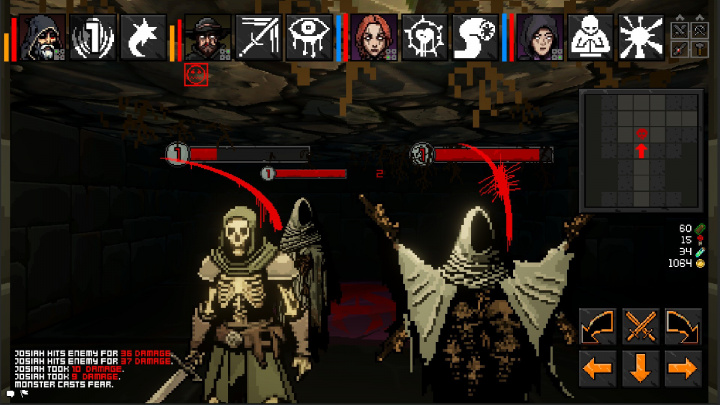 Shadows Of Thornkeep - EARLY ACCESS trailer