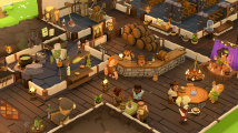 Tavern Keeper - Early Access trailer