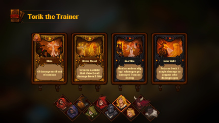 Dark Quest 4