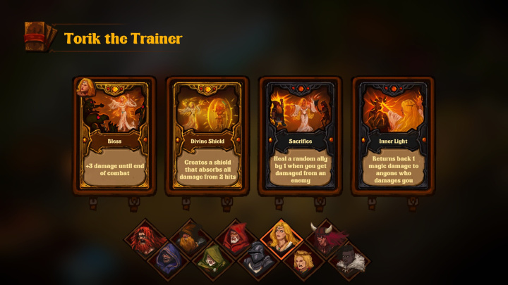 Dark Quest 4
