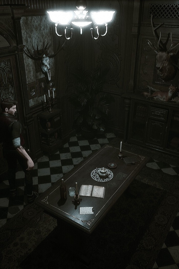 Pod radarem: Tycoony hospodské i filmové a retro horor