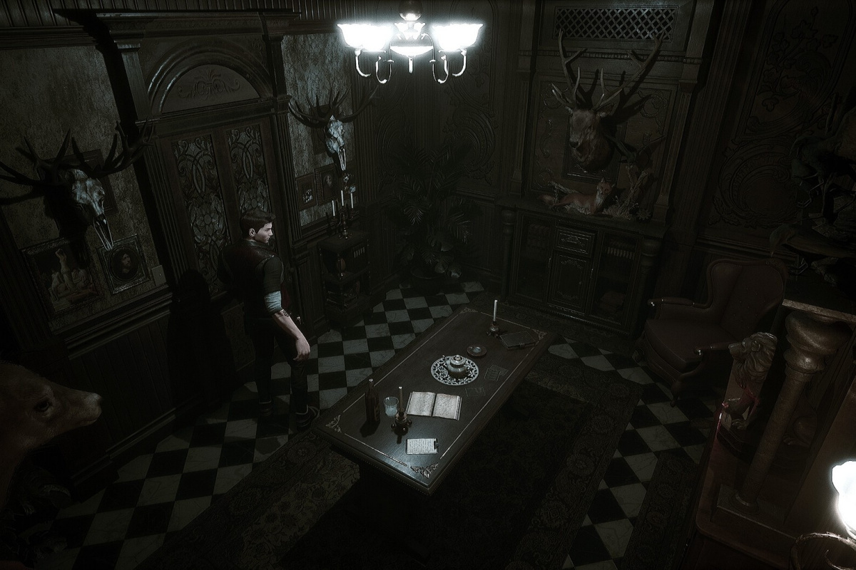 Pod radarem: Tycoony hospodské i filmové a retro horor