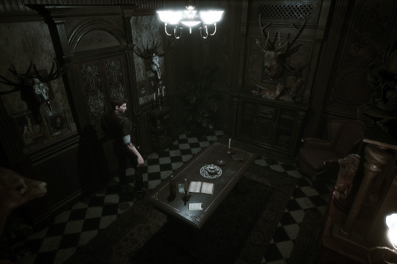 Pod radarem: Tycoony hospodské i filmové a retro horor