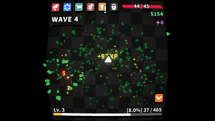 Desktop Defender