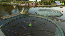 Farming Simulator 25: Highlands Fishing