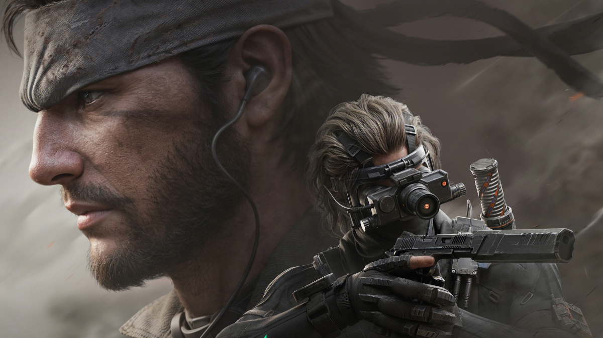 Snake míří do vojenské akce Delta Force