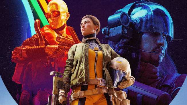 Arc Raiders překonali 12 milionů hráčů. Rozdávají zlatá páčidla a schovávají tajný FPS mód
