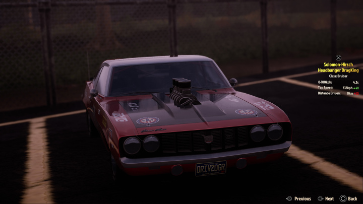 Wreckreation