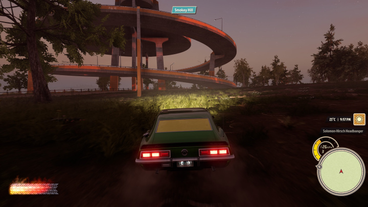 Wreckreation