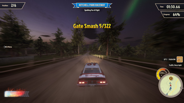 Wreckreation