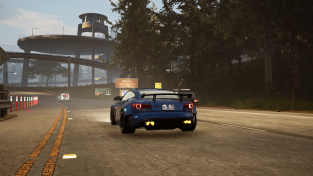 Wreckreation – recenze potomka Burnoutů a Trackmanie