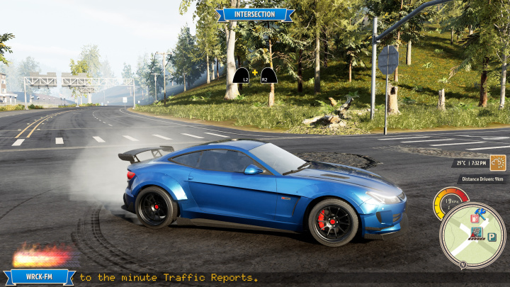 Wreckreation