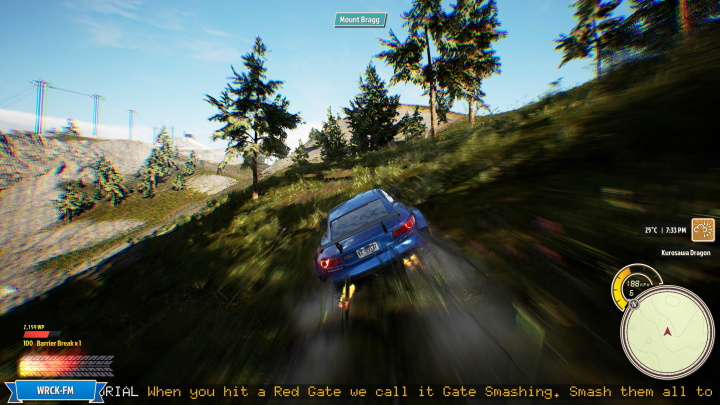 Wreckreation